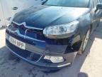 2014 CITROEN C5 EXCLUSI for sale at Copart BRISTOL