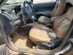 2007 Mitsubishi Outlander Es na sprzedaż w Longview, TX - Side