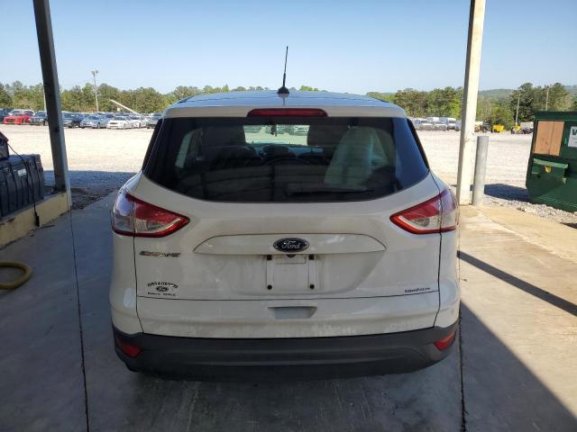  FORD ESCAPE 2014 Biały