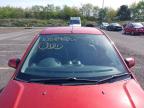 2006 FORD FIESTA GHI for sale at Copart SANDTOFT