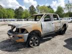 2017 Ram 3500 Laramie იყიდება Gaston-ში, SC - Burn