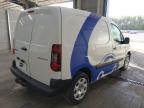2018 PEUGEOT PARTNER PR for sale at Copart EAST KILBRIDE