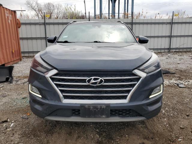  HYUNDAI TUCSON 2019 Szary