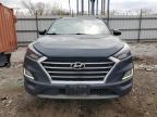 2019 Hyundai Tucson Limited en Venta en Chicago Heights, IL - Side