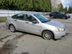2009 Ford Focus Se იყიდება Arlington-ში, WA - Front End