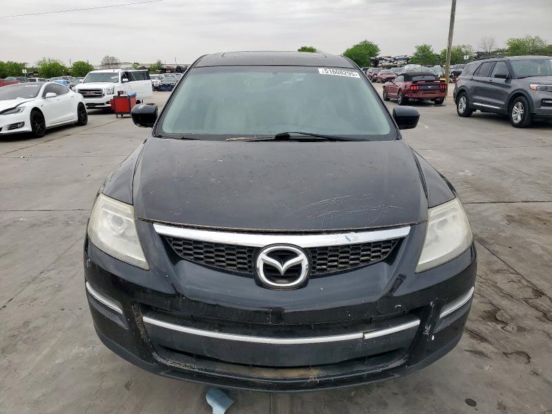 2009 MAZDA CX-9   