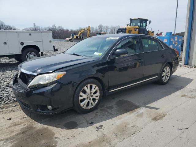 2011 Toyota Avalon Base
