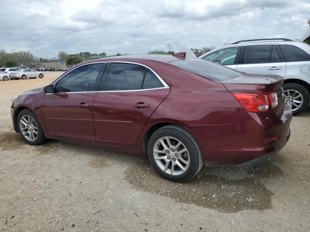  CHEVROLET MALIBU 2015 Burgundy