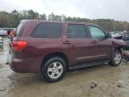 2008 Toyota Sequoia Sr5 იყიდება Seaford-ში, DE - Front End
