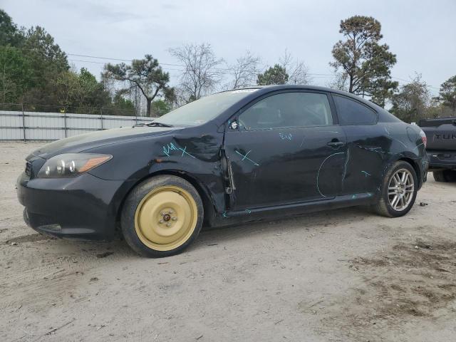 2008 Toyota Scion Tc 