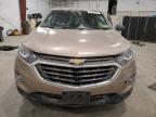 2019 Chevrolet Equinox Ls იყიდება Center Rutland-ში, VT - Side