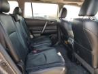 2010 Toyota Highlander Sport იყიდება Tulsa-ში, OK - Front End