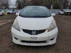 2009 HONDA FIT SPORT à vendre chez Copart ON - LONDON