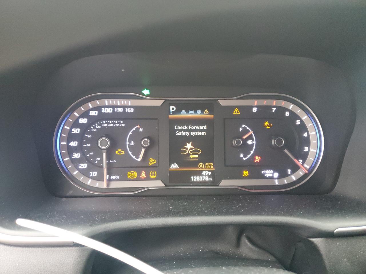 2022 Hyundai Tucson Se VIN: 5NMJACAE0NH032709 Lot: 52762425