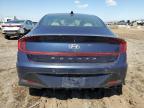 2022 Hyundai Sonata Sel იყიდება Chicago Heights-ში, IL - Front End