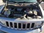 2016 Jeep Patriot Latitude на продаже в Lebanon, TN - All Over