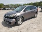 2016 Honda Cr-V Ex for Sale in Charles City, VA - Front End