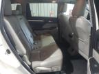 2016 Toyota Highlander Xle for Sale in Leroy, NY - Front End