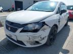 2013 SEAT IBIZA S AC for sale at Copart CHESTER
