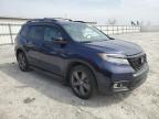 2021 Honda Passport Touring на продаже в Walton, KY - Mechanical