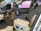 2011 Mercedes-Benz Gl 350 Bluetec de vânzare în Madisonville, TN - Minor Dent/Scratches