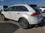 2012 Lincoln Mkx  zu verkaufen in Houston, TX - Side