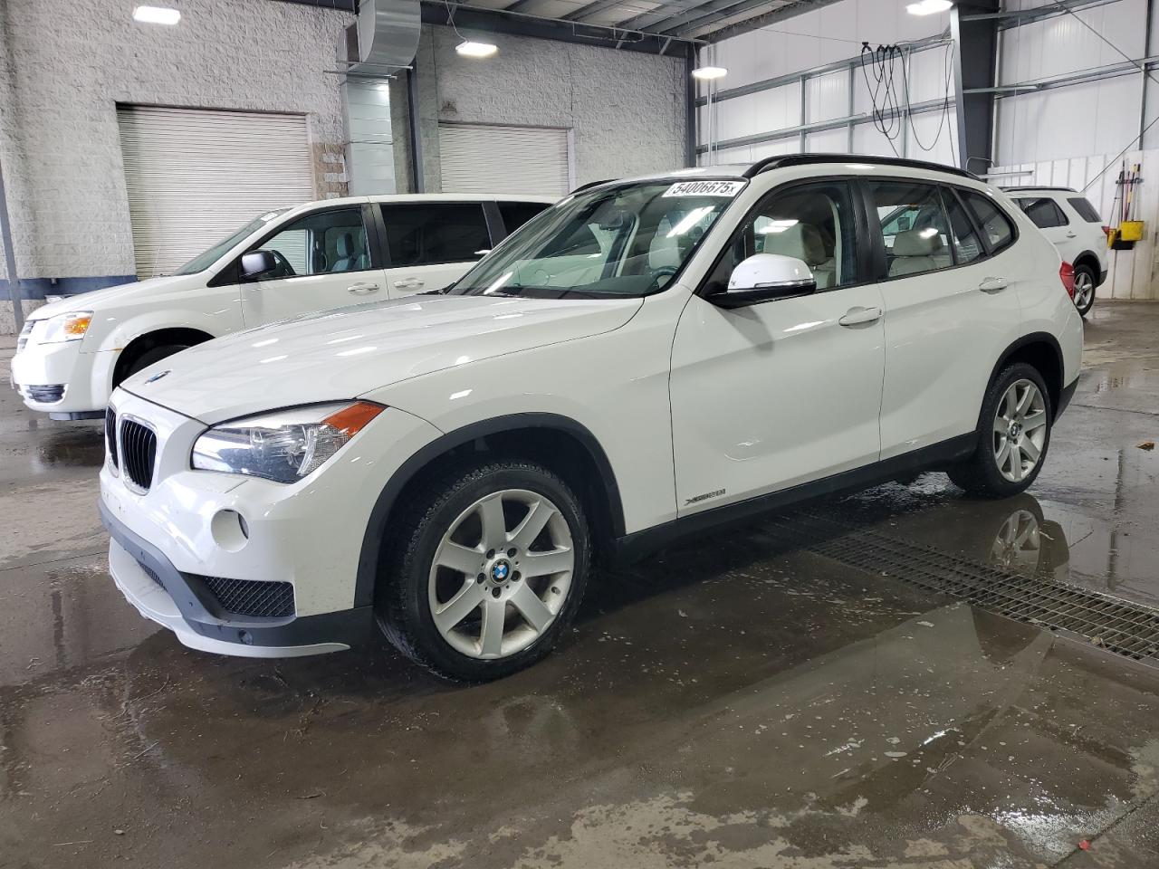 2015 Bmw X1 Xdrive28I for Sale in Ham Lake, MN - Rear End