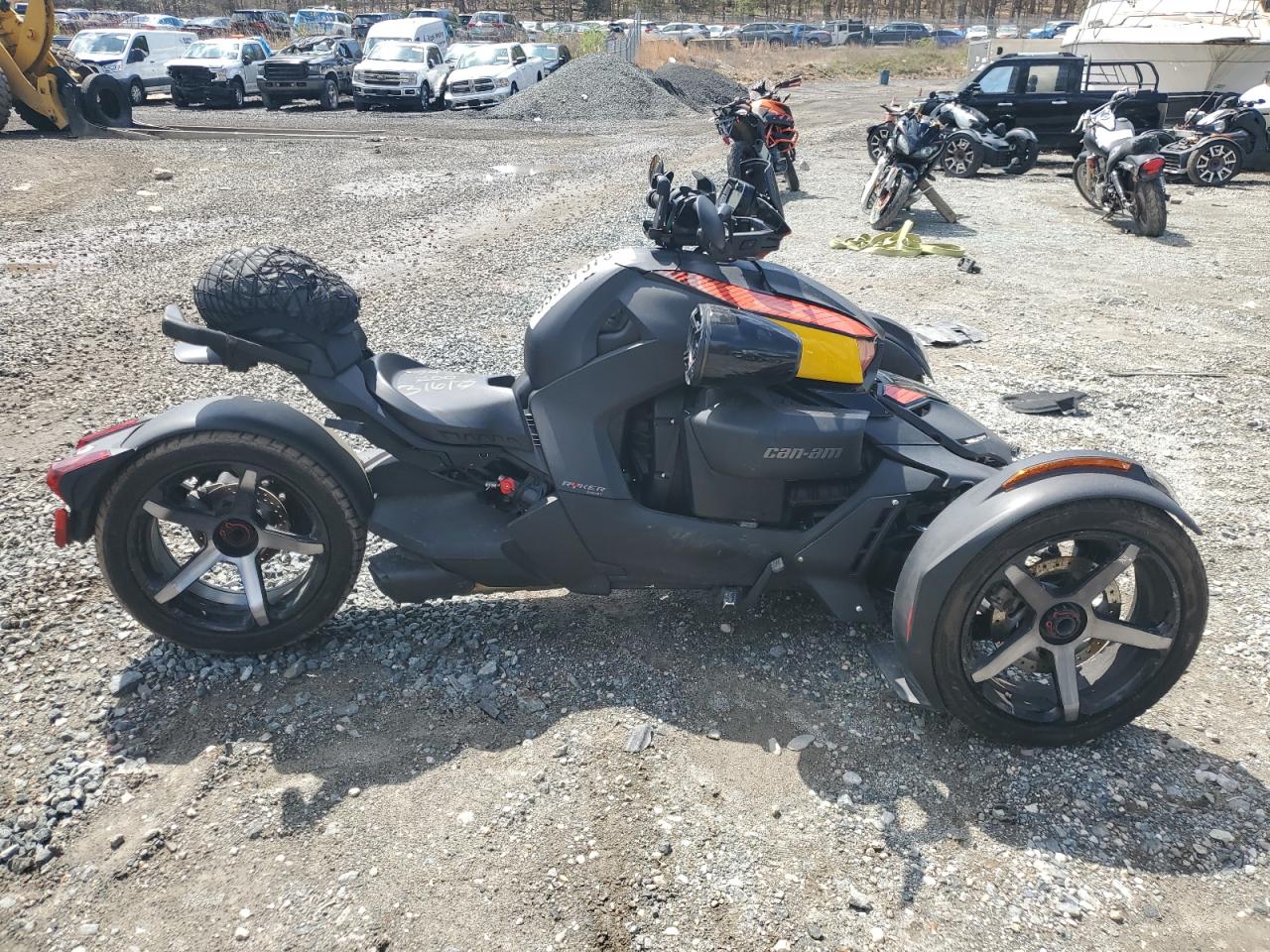 2023 Can-Am Ryker Sport
