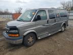2006 Gmc Savana Rv G1500 de vânzare în Chicago Heights, IL - Front End