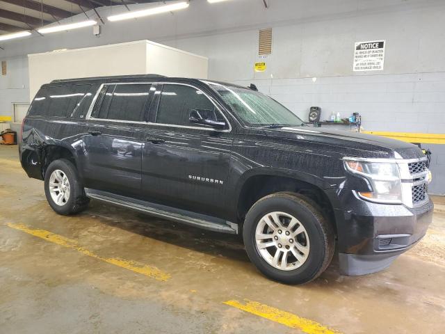 2015 CHEVROLET SUBURBAN C1500 LS