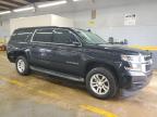 2015 CHEVROLET SUBURBAN C1500 LS for sale at Copart NC - MOCKSVILLE
