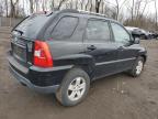 2009 Kia Sportage Lx for Sale in New Britain, CT - Front End