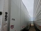 2019 Wabash Dry Van Trailer იყიდება Amarillo-ში, TX - Top/Roof