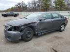 2010 Toyota Camry Base de vânzare în Brookhaven, NY - Front End