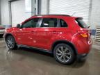 2013 Mitsubishi Outlander Sport Le na sprzedaż w Ham Lake, MN - Side