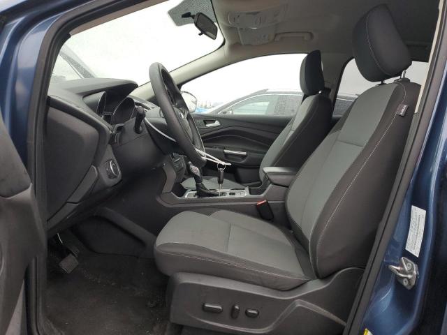  FORD ESCAPE 2018 Синий