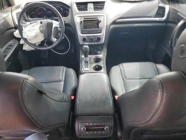  GMC ACADIA 2017 Silver