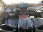 2022 Lincoln Navigator Reserve продається в Magna, UT - Side