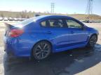 2018 Subaru Wrx  na sprzedaż w Littleton, CO - Front End