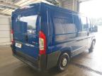 2013 CITROEN RELAY 30 L for sale at Copart EAST KILBRIDE