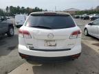 2008 Mazda Cx-9  на продаже в Exeter, RI - Burn