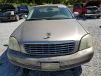 2003 Cadillac Deville  for Sale in Fairburn, GA - Minor Dent/Scratches