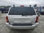 2004 Jeep Grand Cherokee Limited for Sale in Loganville, GA - Front End