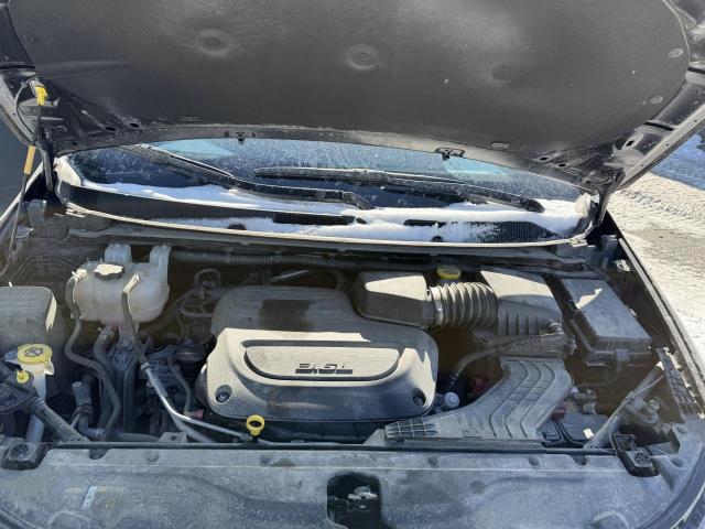 2024 CHRYSLER GRAND CARAVAN SXT