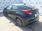 2014 HONDA CIVIC I-DT for sale at Copart SANDY