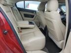 2015 Lincoln Mks  for Sale in Earlington, KY - Hail