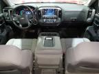 2014 Chevrolet Silverado K1500 Lt de vânzare în Woodhaven, MI - Minor Dent/Scratches
