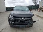 2021 Chevrolet Colorado Lt en Venta en Duryea, PA - Side