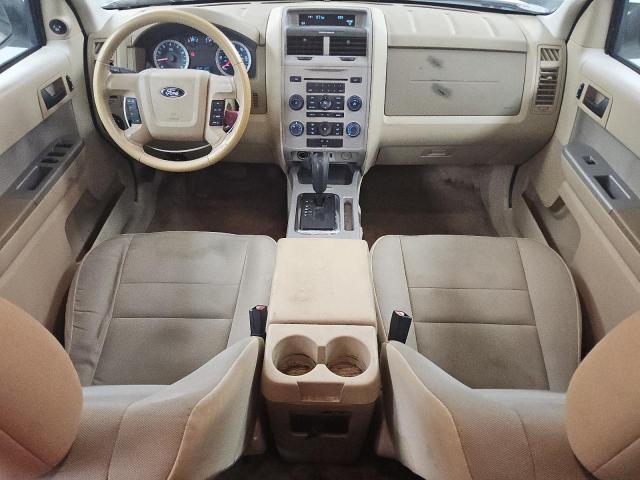  FORD ESCAPE 2012 Gold