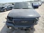 2004 Gmc New Sierra C1500 продається в Houston, TX - All Over